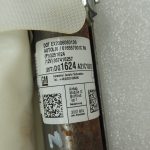 OEM Opel Zafira C salona jumta drošības modulis pa labi 39095577