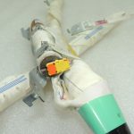 OEM Opel Zafira C salona jumta drošības modulis pa labi 39095577