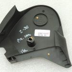 OEM Opel Zafira C salona apdare priekšējā pasažiera sēdekļa labajā pusē 13299468