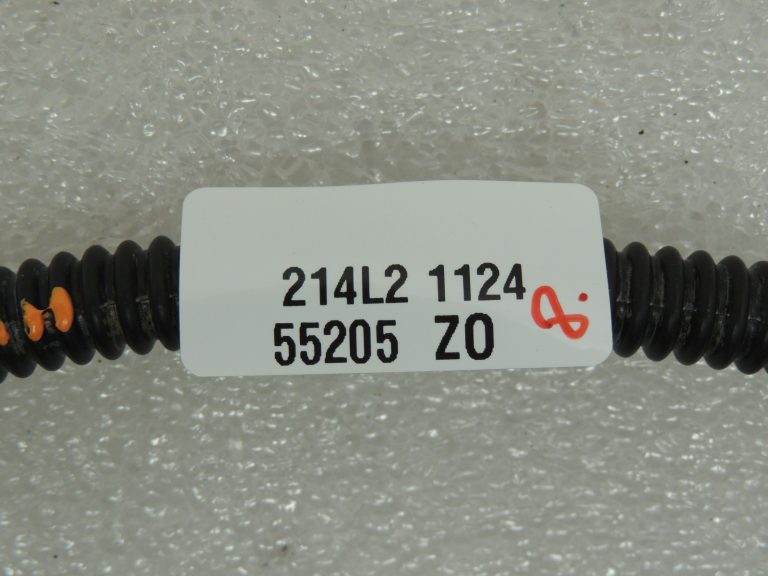 OEM Opel Zafira C 2.0CDTi cauruļu sajūga cilindrs 55564362