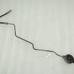 OEM Opel Zafira C 2.0CDTi spiediena akumulatora sajūga caurule 55580000