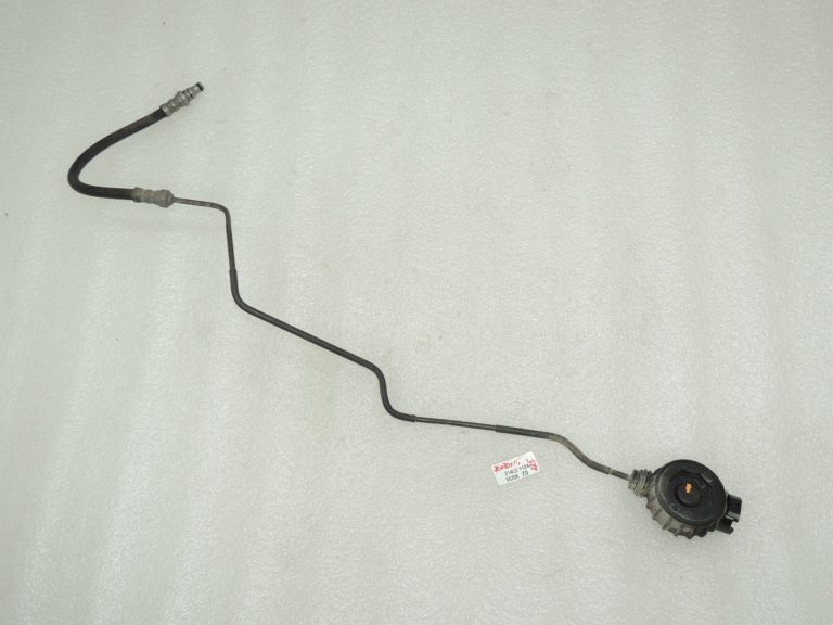 OEM Opel Zafira C 2.0CDTi spiediena akumulatora sajūga caurule 55580000