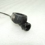 OEM Opel Zafira C 2.0CDTi spiediena akumulatora sajūga caurule 55580000