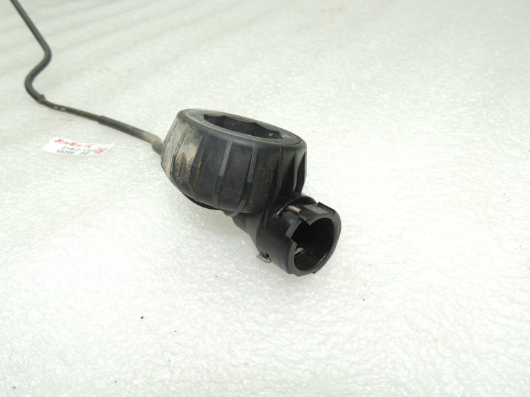 OEM Opel Zafira C 2.0CDTi spiediena akumulatora sajūga caurule 55580000