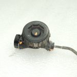 OEM Opel Zafira C 2.0CDTi spiediena akumulatora sajūga caurule 55580000