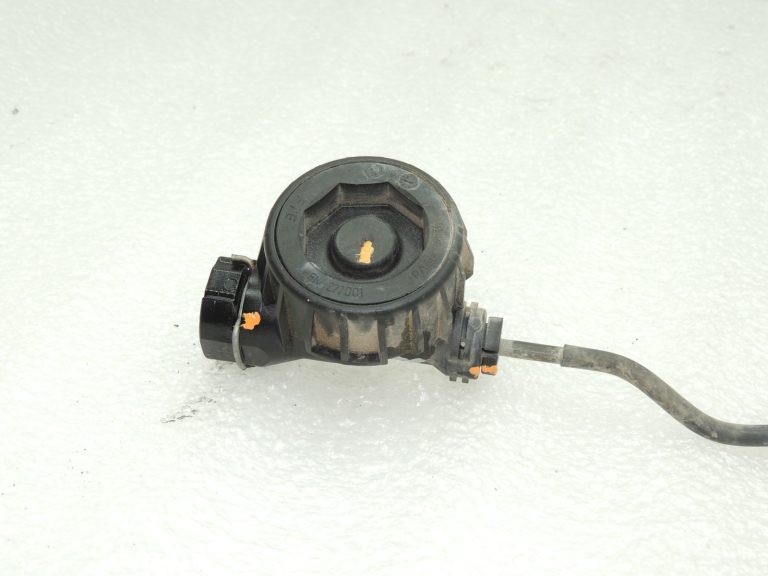 OEM Opel Zafira C 2.0CDTi spiediena akumulatora sajūga caurule 55580000