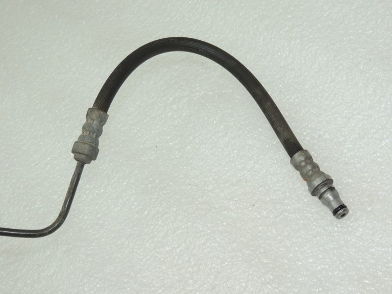 OEM Opel Zafira C 2.0CDTi spiediena akumulatora sajūga caurule 55580000
