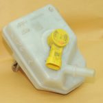 OEM Opel Zafira C 2.0CDTi bremžu šķidruma rezervuārs 13372048
