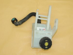 OEM Opel Zafira C 2.0CDTi бачок тормозной жидкости 13308775