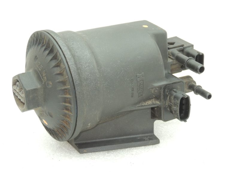 OEM Opel Zafira C 2.0CDTi degvielas filtra korpuss 13244294