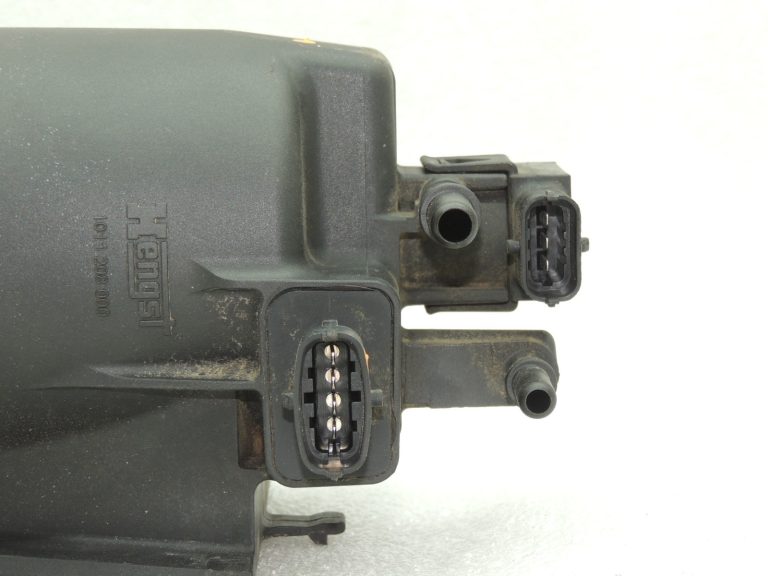 OEM Opel Zafira C 2.0CDTi degvielas filtra korpuss 13244294