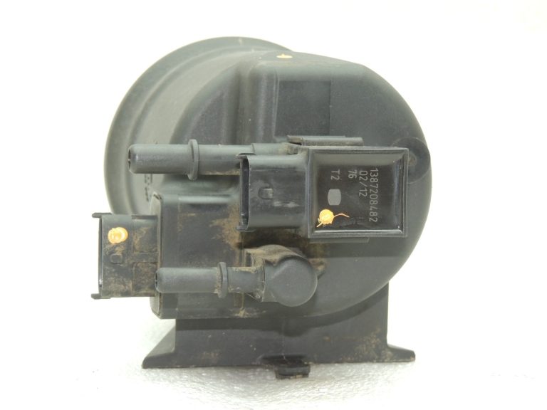 OEM Opel Zafira C 2.0CDTi degvielas filtra korpuss 13244294