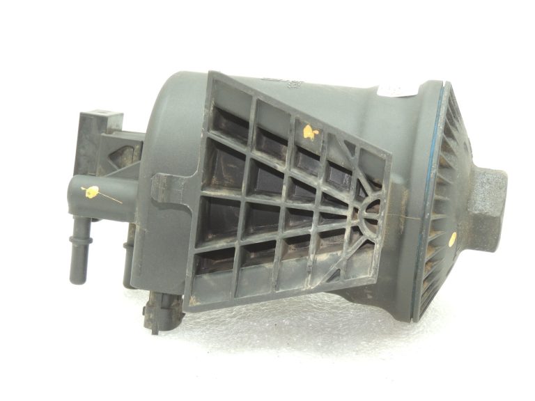 OEM Opel Zafira C 2.0CDTi degvielas filtra korpuss 13244294