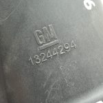OEM Opel Zafira C 2.0CDTi degvielas filtra korpuss 13244294