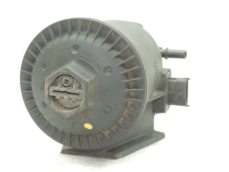 OEM Opel Zafira C 2.0CDTi degvielas filtra korpuss 13244294
