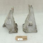 OEM Suzuki Grand Vitara II 2.0i motora stiprinājumu komplekts kreisais labais