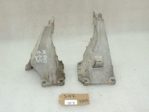 OEM Suzuki Grand Vitara II 2.0i motora stiprinājumu komplekts kreisais labais