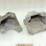 OEM Suzuki Grand Vitara II 2.0i motora stiprinājumu komplekts kreisais labais