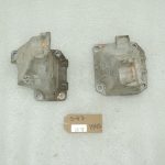 OEM Suzuki Grand Vitara II 2.0i motora stiprinājumu komplekts kreisais labais