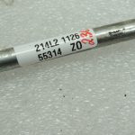 OEM Suzuki Grand Vitara III 1.9D vakuuma līnija 1834067J01