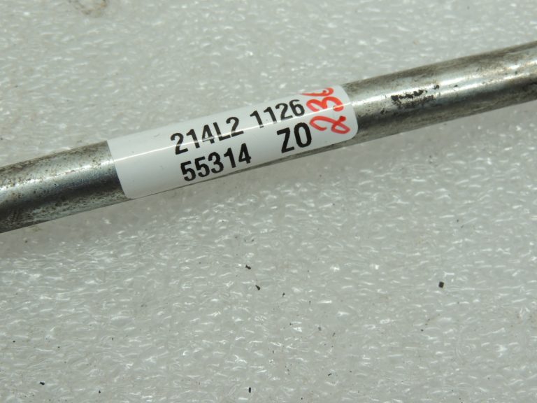 OEM Suzuki Grand Vitara III 1.9D vakuuma līnija 1834067J01