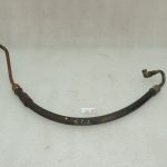 OEM Suzuki Grand Vitara II 2.0i stūres pastiprinātāja trose stūres pastiprinātāja trose 4923065D60