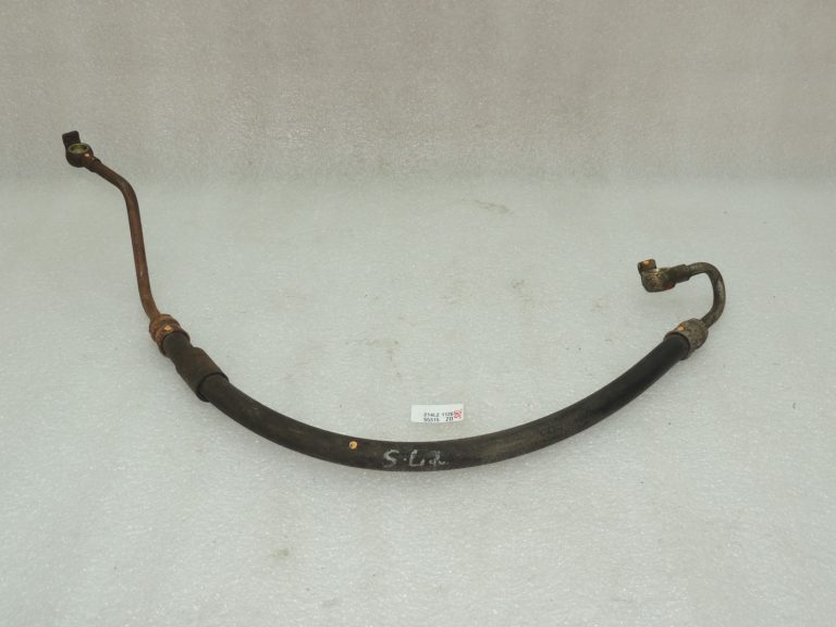 OEM Suzuki Grand Vitara II 2.0i stūres pastiprinātāja trose stūres pastiprinātāja trose 4923065D60
