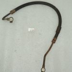 OEM Suzuki Grand Vitara II 2.0i stūres pastiprinātāja trose stūres pastiprinātāja trose 4923065D60