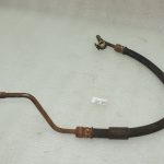 OEM Suzuki Grand Vitara II 2.0i stūres pastiprinātāja trose stūres pastiprinātāja trose 4923065D60