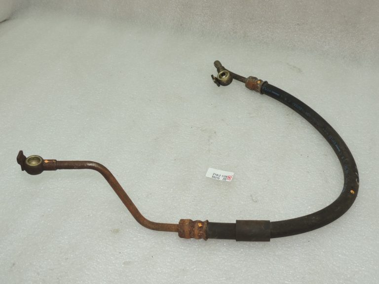 OEM Suzuki Grand Vitara II 2.0i stūres pastiprinātāja trose stūres pastiprinātāja trose 4923065D60
