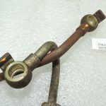 OEM Suzuki Grand Vitara II 2.0i stūres pastiprinātāja trose stūres pastiprinātāja trose 4923065D60