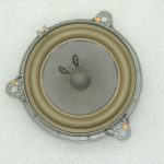 OEM Renault Espace V JFC BOSE skaļrunis priekšējais kreisais vai labais 281448840R