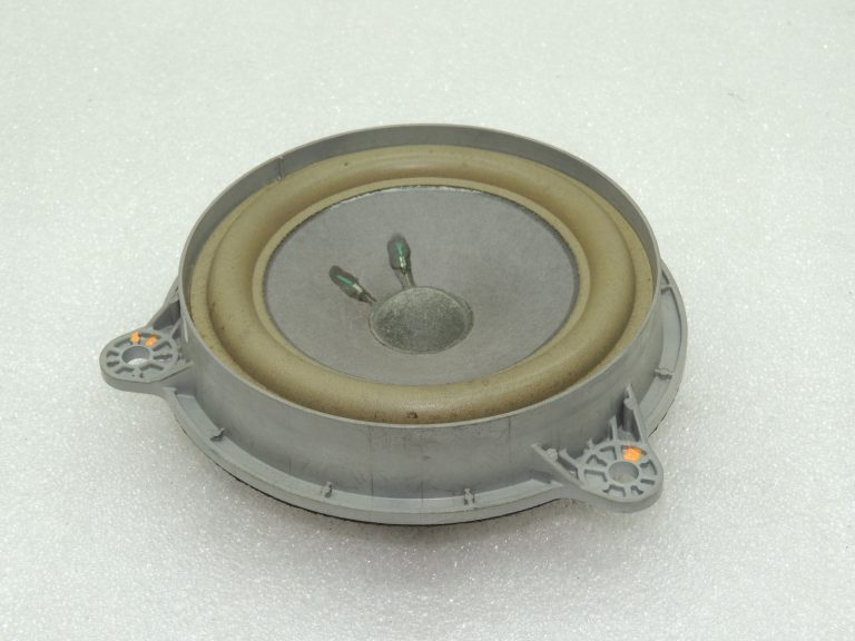 OEM Renault Espace V JFC BOSE skaļrunis priekšējais kreisais vai labais 281448840R