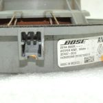 OEM Renault Espace V JFC BOSE skaļrunis priekšējais kreisais vai labais 281448840R