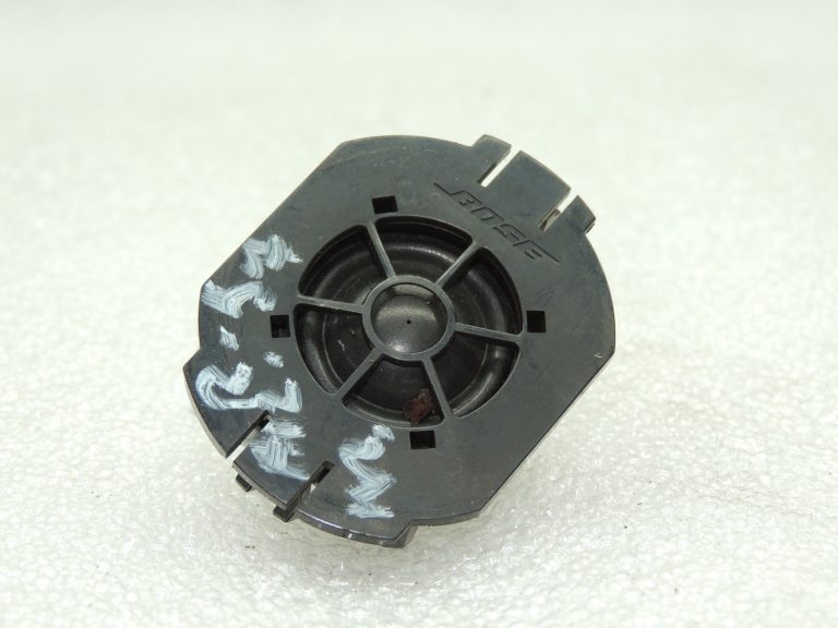 OEM Renault Espace V JFC BOSE augstfrekvenču skaļrunis centrālais kreisais vai labais 281480008R
