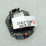 OEM Renault Espace V JFC BOSE augstfrekvenču skaļrunis centrālais kreisais vai labais 281480008R