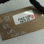 OEM Renault Espace V JFC Durvju instalācijas instalācija aizmugurējā labā kreisā 241265586R