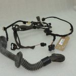 OEM Renault Espace V JFC Durvju instalācijas instalācija aizmugurējā labā kreisā 241265586R