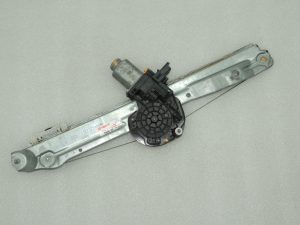 OEM Renault Espace V JFC Aizmugurējā stikla regulators pa labi 827204540R