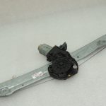 OEM Renault Espace V JFC Aizmugurējā stikla regulators pa labi 827204540R
