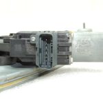 OEM Renault Espace V JFC Aizmugurējā stikla regulators pa labi 827204540R