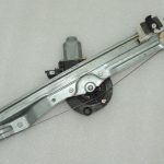 OEM Renault Espace V JFC Aizmugurējā stikla regulators pa labi 827204540R
