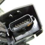 OEM Renault Espace V JFC aizmugurējā labās puses durvju slēdzene 825021381R