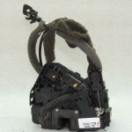 OEM Renault Espace V JFC aizmugurējo kreiso durvju slēdzene 825039389R