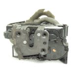 OEM Renault Espace V JFC aizmugurējo kreiso durvju slēdzene 825039389R