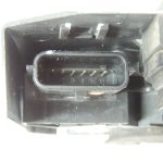 OEM Renault Espace V JFC aizmugurējo kreiso durvju slēdzene 825039389R