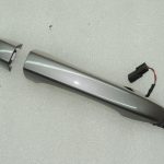 OEM Renault Espace V JFC Ārējais labās puses durvju rokturis GREY TEKNG 806064489R