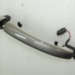 OEM Renault Espace V JFC Ārējais labās puses durvju rokturis GREY TEKNG 806064489R