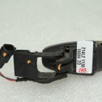 OEM Renault Espace V JFC Ārējais labās puses durvju rokturis GREY TEKNG 806064489R
