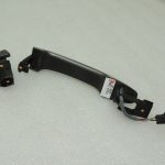 OEM Renault Espace V JFC Ārējais labās puses durvju rokturis GREY TEKNG 806064489R